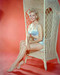 This is an image of 249096 Sheree North Photograph & Poster