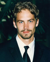 This is an image of 249102 Paul Walker Photograph & Poster