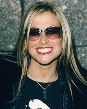 This is an image of 249110 Anastacia Photograph & Poster