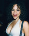 This is an image of 249138 Rosie Perez Photograph & Poster