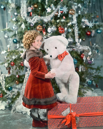 This is an image of 249141 Shirley Temple Photograph & Poster