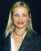 This is an image of 249145 Cameron Diaz Photograph & Poster