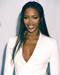 This is an image of 249158 Naomi Campbell Photograph & Poster