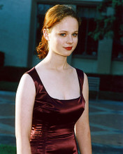 This is an image of 249684 Thora Birch Photograph & Poster