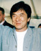 This is an image of 249719 Jackie Chan Photograph & Poster