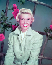 This is an image of 249740 Doris Day Photograph & Poster