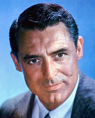 This is an image of 249793 Cary Grant Photograph & Poster