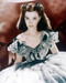 This is an image of 249841 Vivien Leigh Photograph & Poster