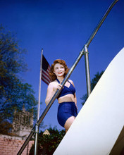 This is an image of 249847 Joan Leslie Photograph & Poster