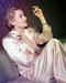 This is an image of 249860 Carole Lombard Photograph & Poster