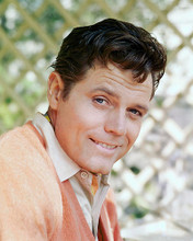 This is an image of 249865 Jack Lord Photograph & Poster