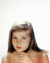 This is an image of 249872 Carol Lynley Photograph & Poster
