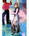 This is an image of 249900 Kylie Minogue Photograph & Poster