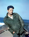 This is an image of 249906 Robert Mitchum Photograph & Poster