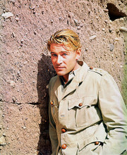 This is an image of 249924 Peter O'Toole Photograph & Poster