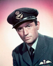 This is an image of 249933 Gregory Peck Photograph & Poster