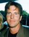 This is an image of 249951 Dennis Quaid Photograph & Poster