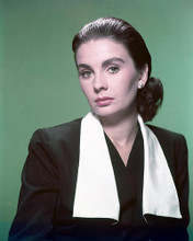 This is an image of 249984 Jean Simmons Photograph & Poster