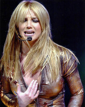 This is an image of 249997 Britney Spears Photograph & Poster