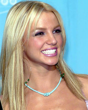 This is an image of 249999 Britney Spears Photograph & Poster