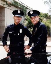 This is an image of 250050 Adam-12 Photograph & Poster