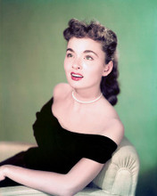 This is an image of 250095 Ann Blyth Photograph & Poster