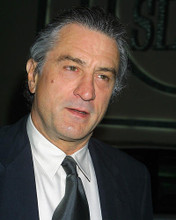 This is an image of 250168 Robert De Niro Photograph & Poster