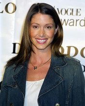 This is an image of 250183 Shannon Elizabeth Photograph & Poster