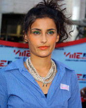 This is an image of 250205 Nelly Furtado Photograph & Poster