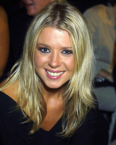 This is an image of 250389 Tara Reid Photograph & Poster