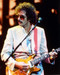 This is an image of 250403 Carlos Santana Photograph & Poster