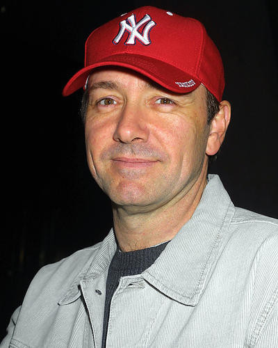 This is an image of 250427 Kevin Spacey Photograph & Poster