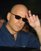 This is an image of 250469 Bruce Willis Photograph & Poster
