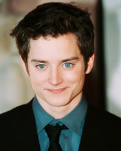 This is an image of 250932 Elijah Wood Photograph & Poster