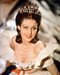 This is an image of 250936 Loretta Young Photograph & Poster