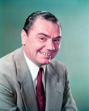 This is an image of 250993 Ernest Borgnine Photograph & Poster