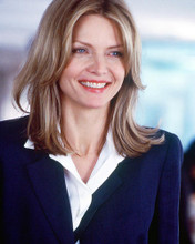 This is an image of 251271 Michelle Pfeiffer Photograph & Poster