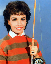 This is an image of 251599 Annette Funicello Photograph & Poster