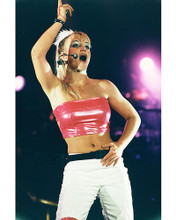 This is an image of 251770 Britney Spears Photograph & Poster