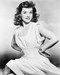 This is an image of 167395 Paulette Goddard Photograph & Poster