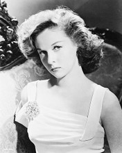 This is an image of 167399 Susan Hayward Photograph & Poster