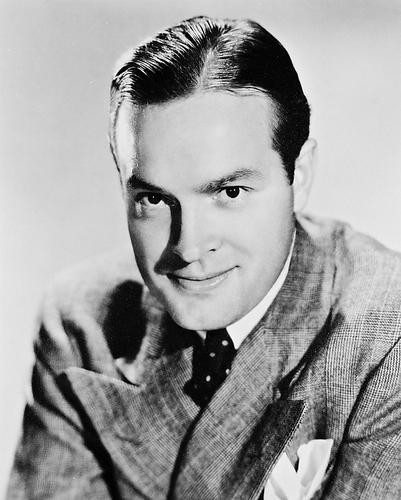 This is an image of 167404 Bob Hope Photograph & Poster