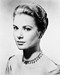 This is an image of 167406 Grace Kelly Photograph & Poster