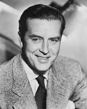 This is an image of 167420 Ray Milland Photograph & Poster