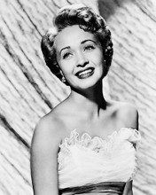 This is an image of 167432 Jane Powell Photograph & Poster