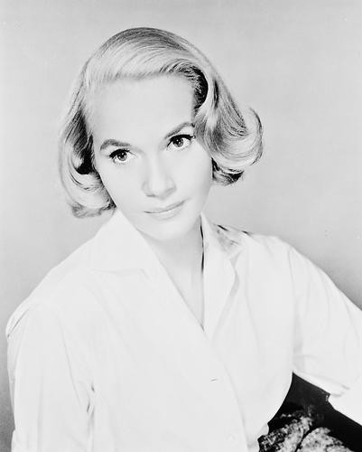 This is an image of 167440 Eva Marie Saint Photograph & Poster