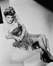 This is an image of 167443 Ann Sheridan Photograph & Poster