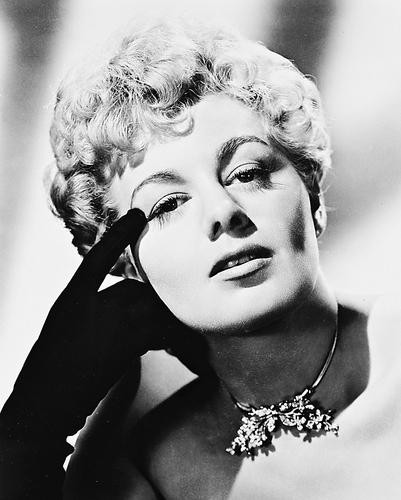 This is an image of 167458 Shelley Winters Photograph & Poster