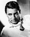 This is an image of 167602 Cary Grant Photograph & Poster