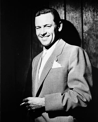 This is an image of 167696 William Holden Photograph & Poster